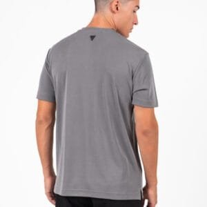 T-SHIRT VITTORIO BRANDON - GREY