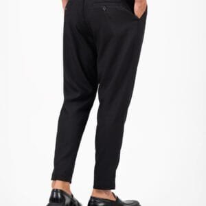 ΠΑΝΤΕΛΟΝΙ VITTORIO ALBERTO - BLACK