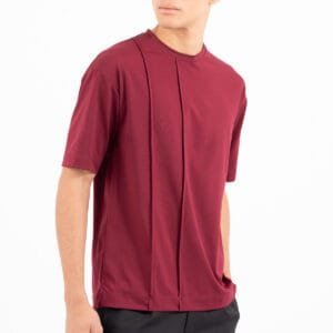 Μπλούζα Vittorio BORDEAUX