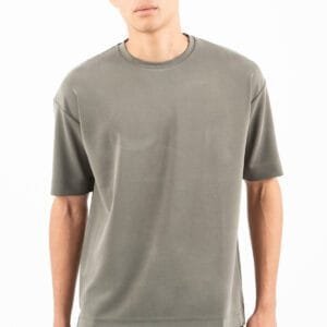 Μπλούζα Vittorio JORDAN OLIVE