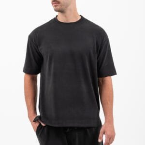 Μπλούζα Vittorio JORDAN BLACK