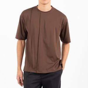 Μπλούζα Vittorio  BROWN