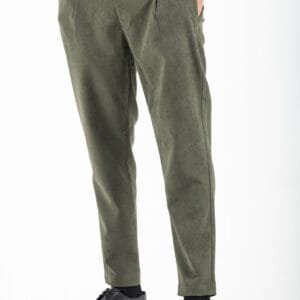 Παντελόνι Vittorio AREZZIO OLIVE