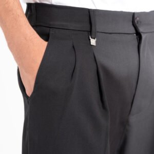 Παντελόνι Vittorio ARZANO BLACK