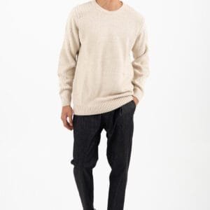 Πλεκτό Vittorio BEIGE