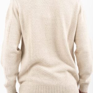Πλεκτό Vittorio BEIGE