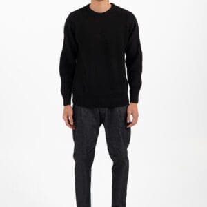 Πλεκτό Vittorio BLACK