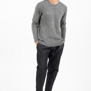 Πλεκτό Vittorio GREY