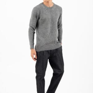 Πλεκτό Vittorio GREY