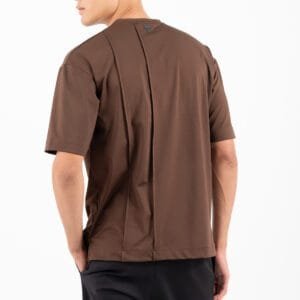 Μπλούζα Vittorio  BROWN