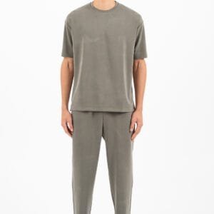 Μπλούζα Vittorio JORDAN OLIVE