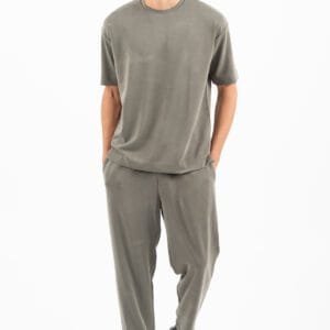 Μπλούζα Vittorio JORDAN OLIVE