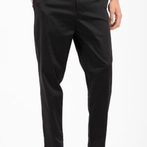 Παντελόνι Vittorio SALETTO BLACK