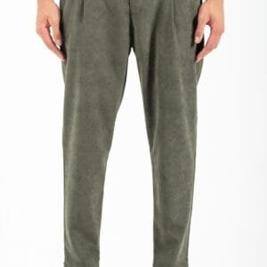 Παντελόνι Vittorio AREZZIO OLIVE