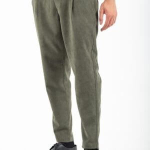 Παντελόνι Vittorio AREZZIO OLIVE