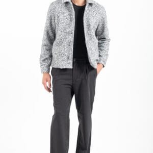 Μπουφάν Vittorio FERANO GREY