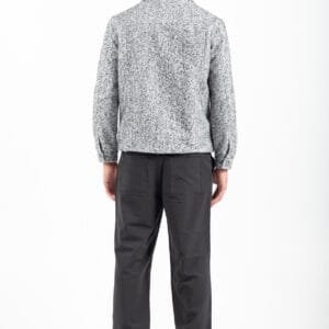 Μπουφάν Vittorio FERANO GREY