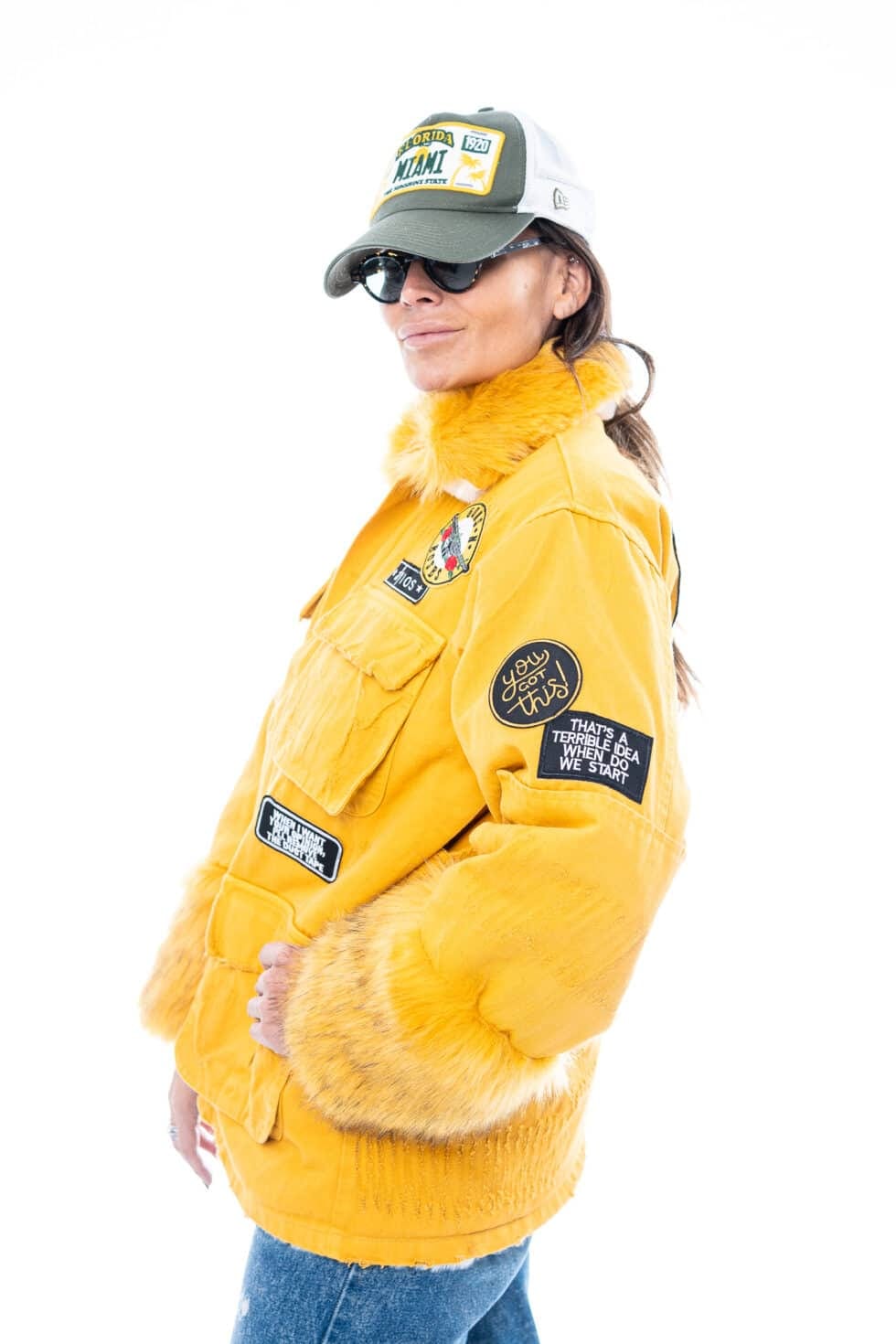 Falla Jacket
