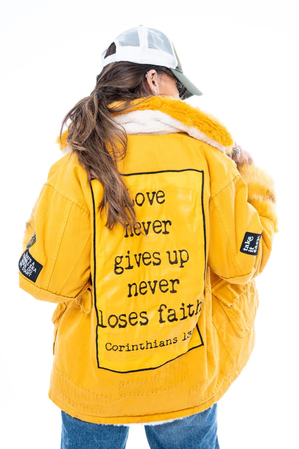 Falla Jacket