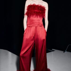 TOP ROSSO