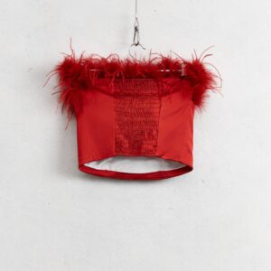 TOP ROSSO