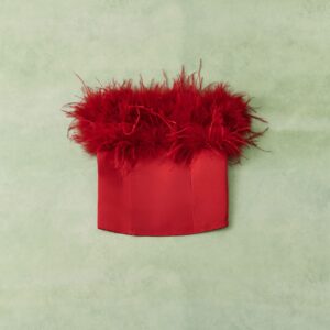 TOP ROSSO