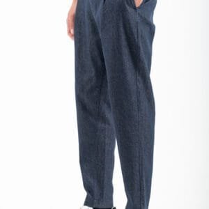 Παντελόνι Vittorio BIAGIO BLUE