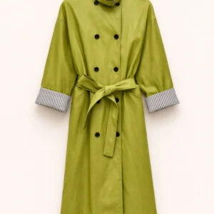TRENCH COAT