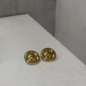 Golden Aura