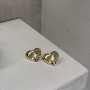 Golden Heart