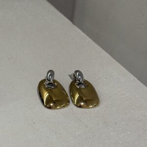 Silver&Gold Harmony