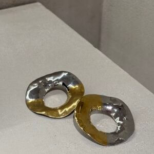 Silver&Gold Radiance