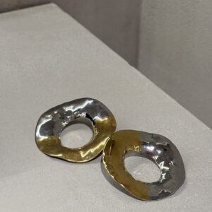 Silver&Gold Radiance