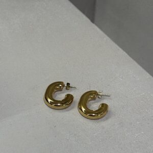Shiny Hoops