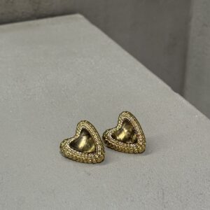Golden Heart