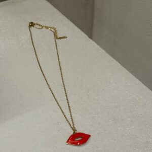 Red Kiss