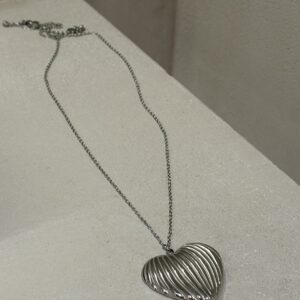 Heart Coral