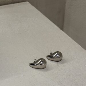 Silver Drop