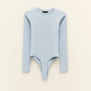 BLUE BODY