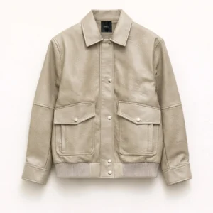 SAND JACKET