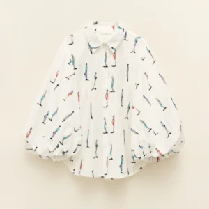 HUMAN SHIRT