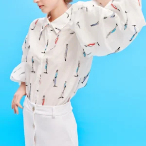 HUMAN SHIRT
