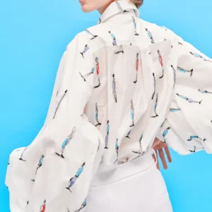 HUMAN SHIRT