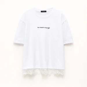 BIANCO T-SHIRT