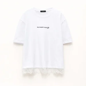 BIANCO T-SHIRT