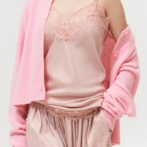 PINK LINGERIE