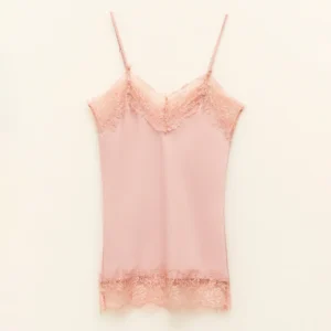 PINK LINGERIE
