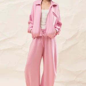 PINK TROUSERS