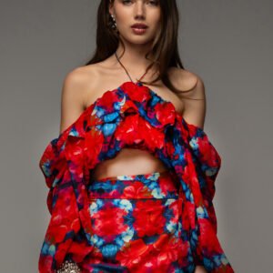 Anthesis | Off Shoulder Top