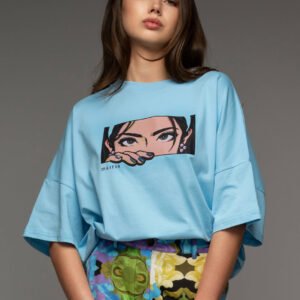 Light Blue | T-Shirt